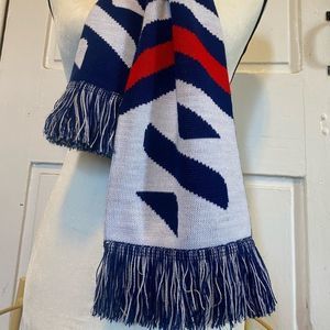 US Soccer Connect Scarf